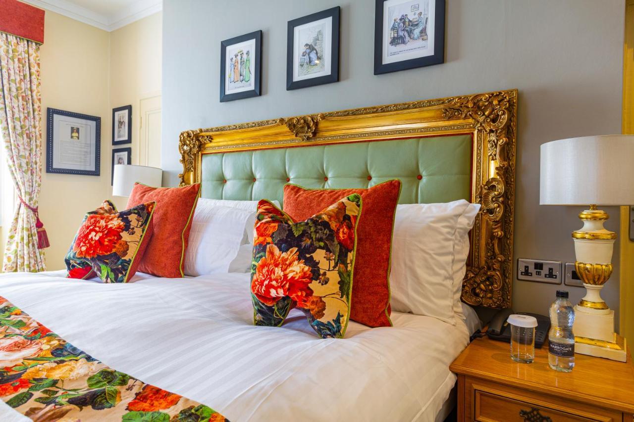 The Rutland Arms Hotel, Bakewell, Derbyshire Dış mekan fotoğraf