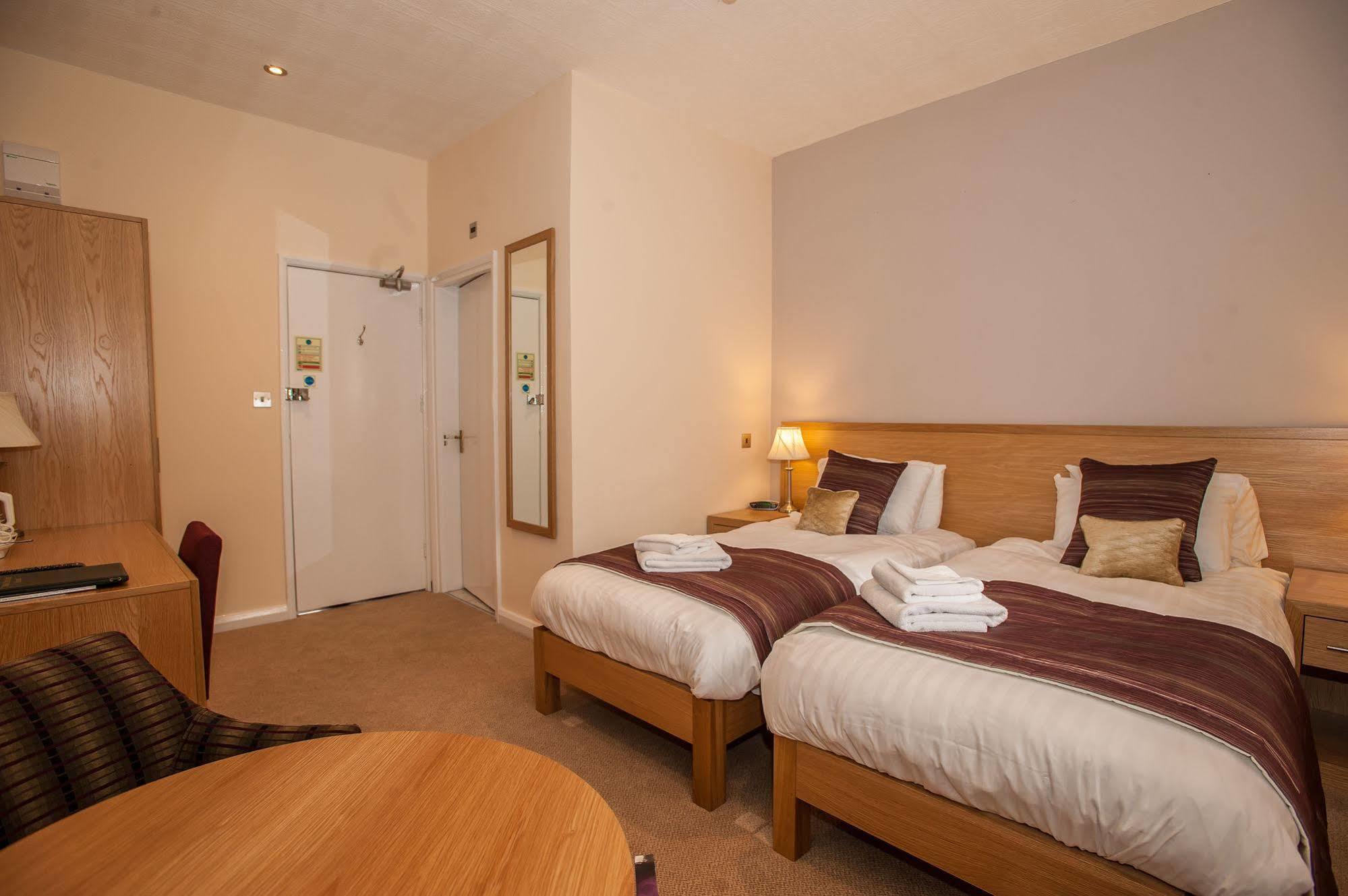 The Rutland Arms Hotel, Bakewell, Derbyshire Dış mekan fotoğraf